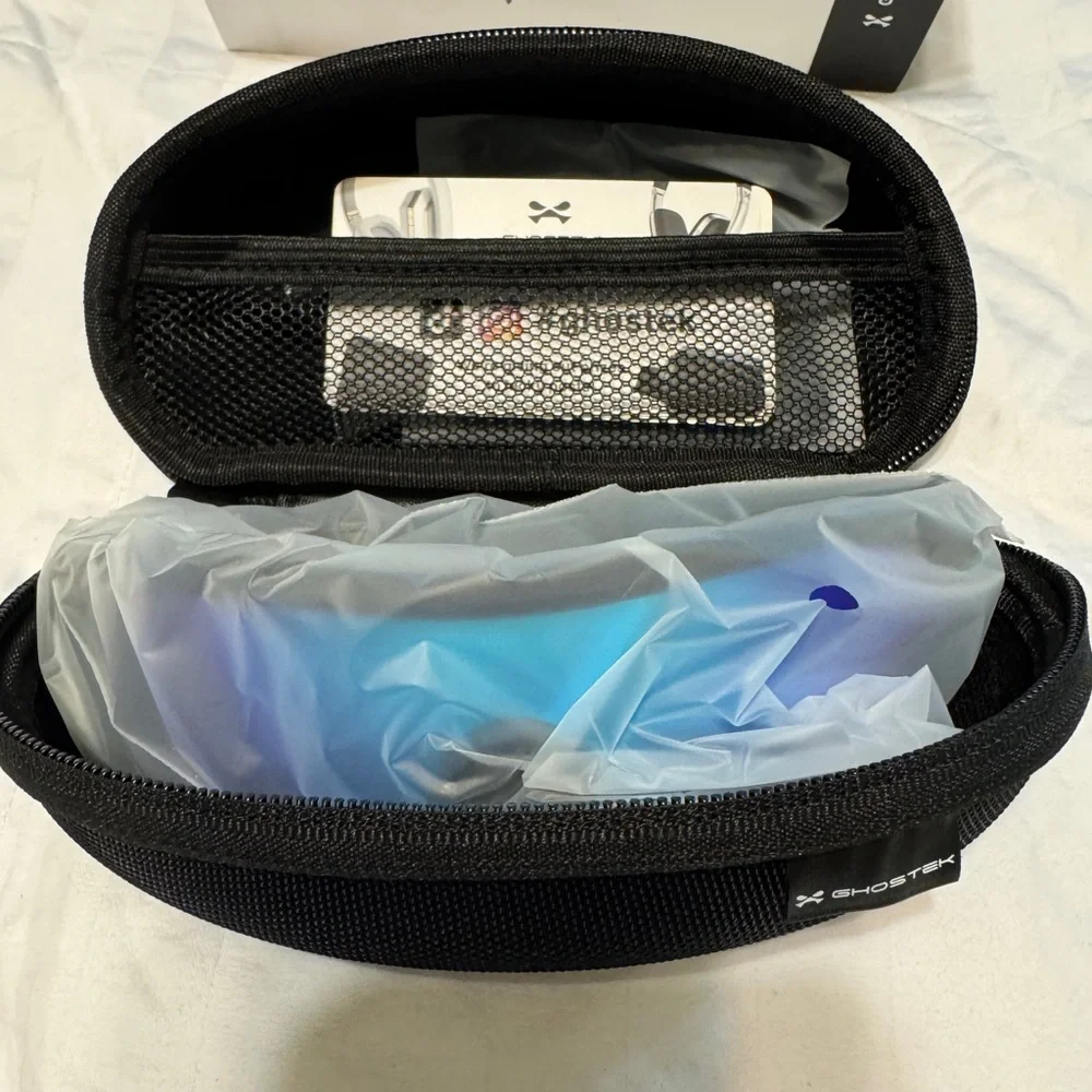NWT Ghostek Wireless Sunglasses